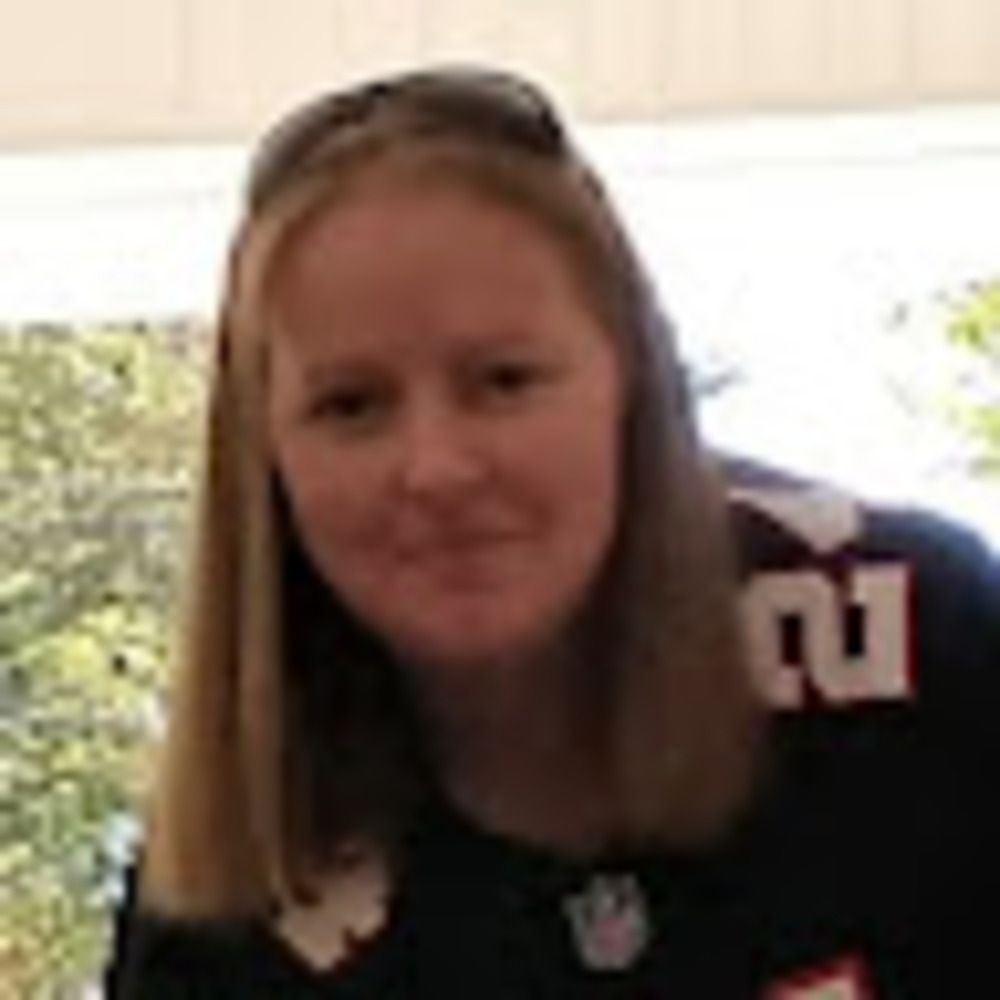 Meet your Posher, Courtney